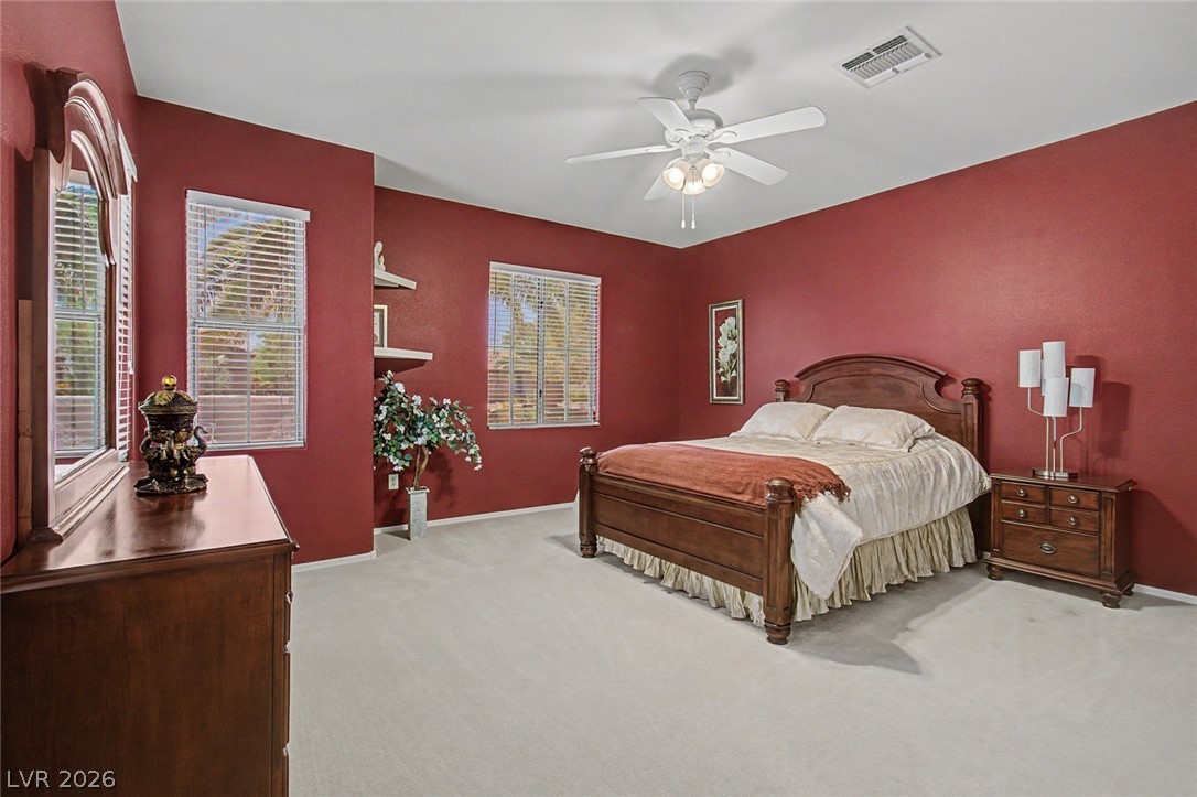 2328 Hardin Ridge Drive Henderson NV 89052