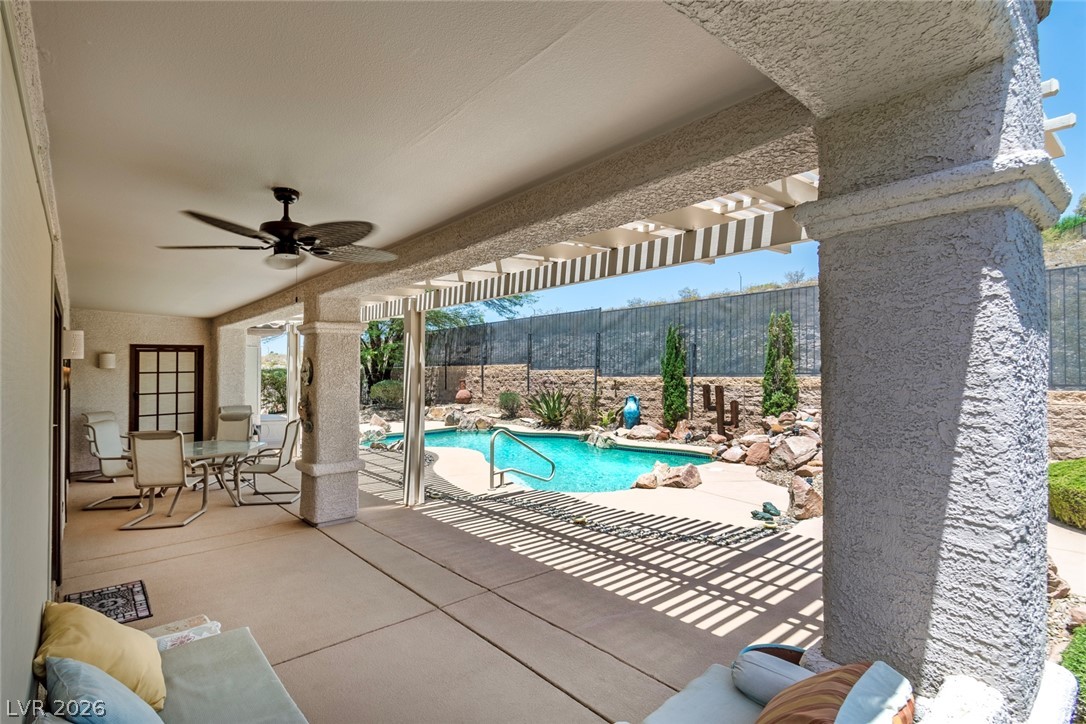 2328 Hardin Ridge Drive Henderson NV 89052