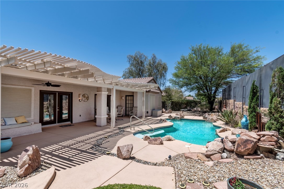 2328 Hardin Ridge Drive Henderson NV 89052