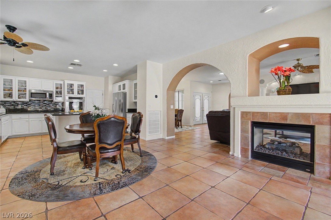 2328 Hardin Ridge Drive Henderson NV 89052