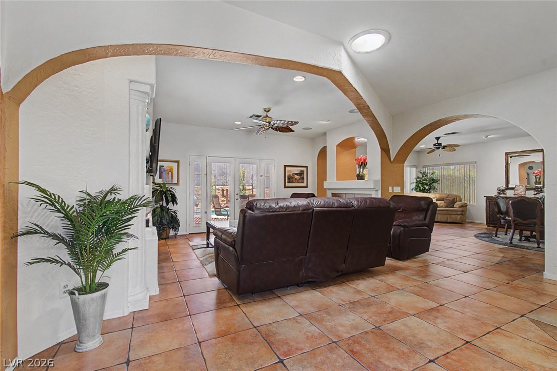 2328 Hardin Ridge Drive Henderson NV 89052