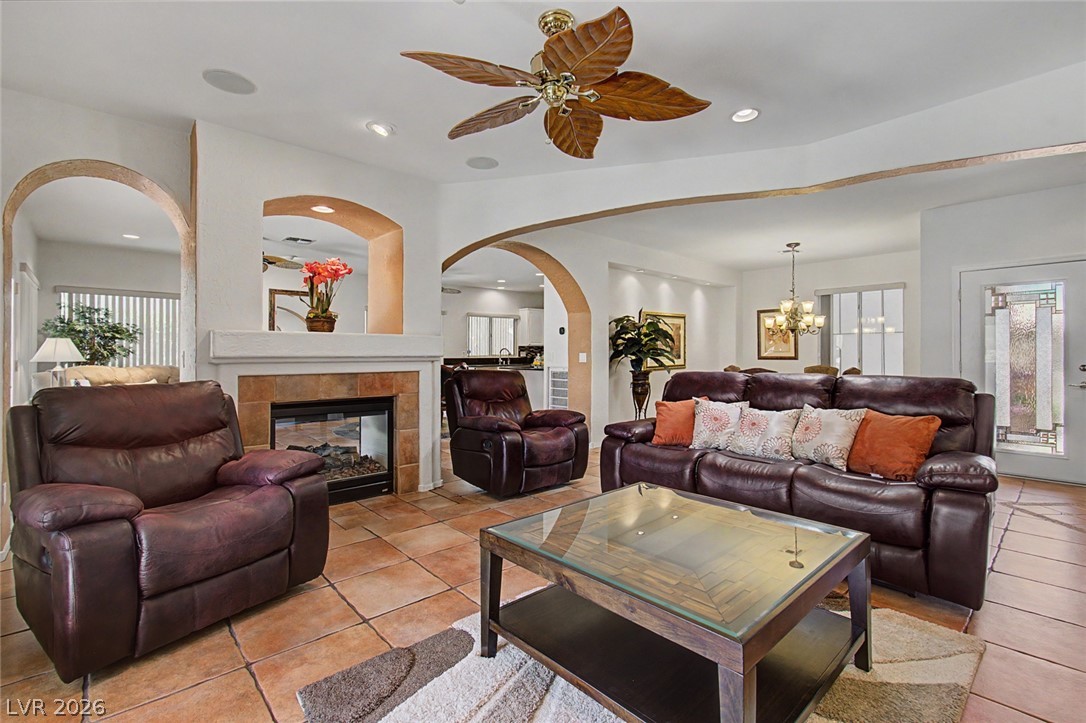 2328 Hardin Ridge Drive Henderson NV 89052
