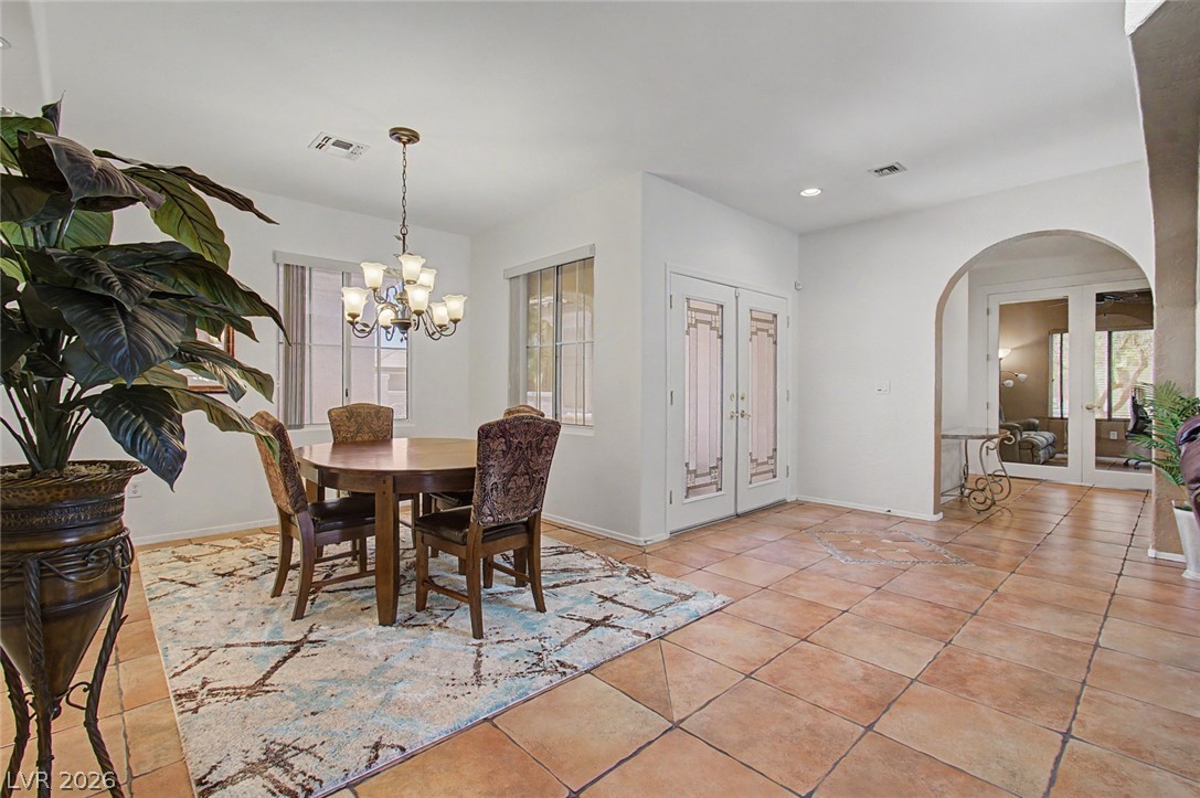 2328 Hardin Ridge Drive Henderson NV 89052