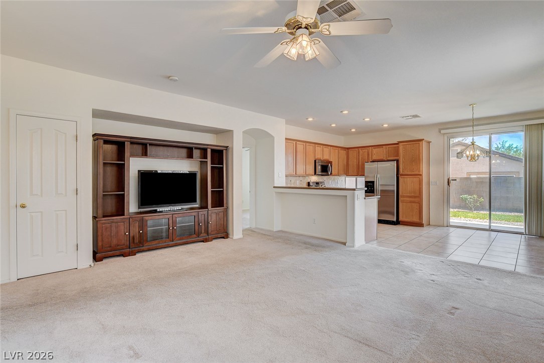 2690 Wood Sorrel Street Las Vegas NV 89135