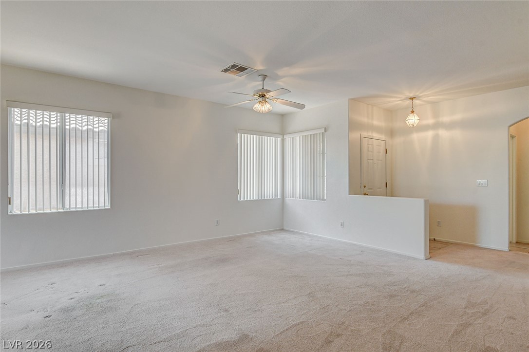 2690 Wood Sorrel Street Las Vegas NV 89135