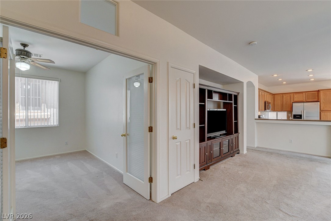 2690 Wood Sorrel Street Las Vegas NV 89135