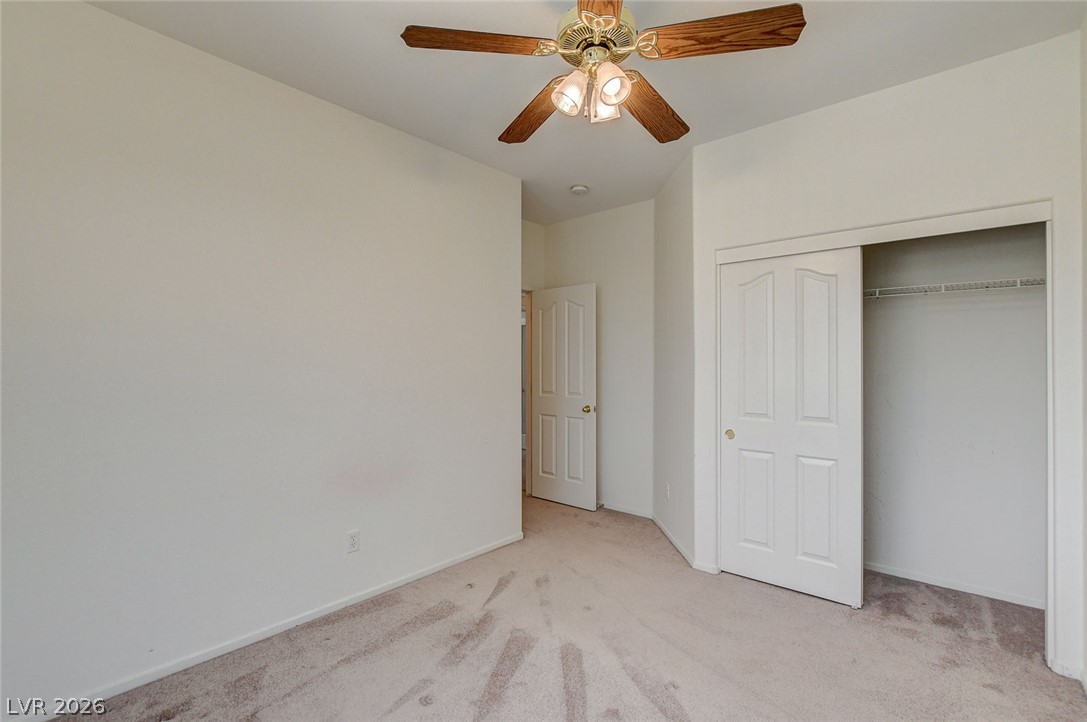 2690 Wood Sorrel Street Las Vegas NV 89135