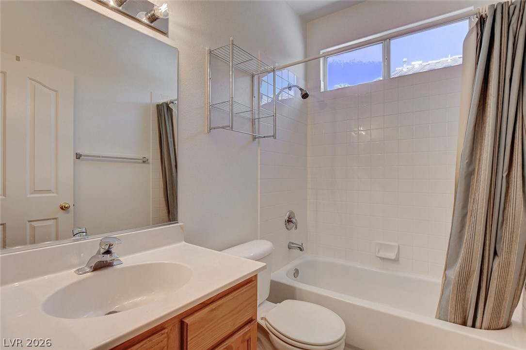 2690 Wood Sorrel Street Las Vegas NV 89135