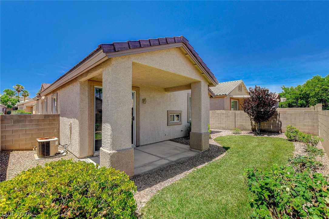 2690 Wood Sorrel Street Las Vegas NV 89135