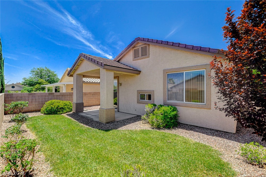 2690 Wood Sorrel Street Las Vegas NV 89135