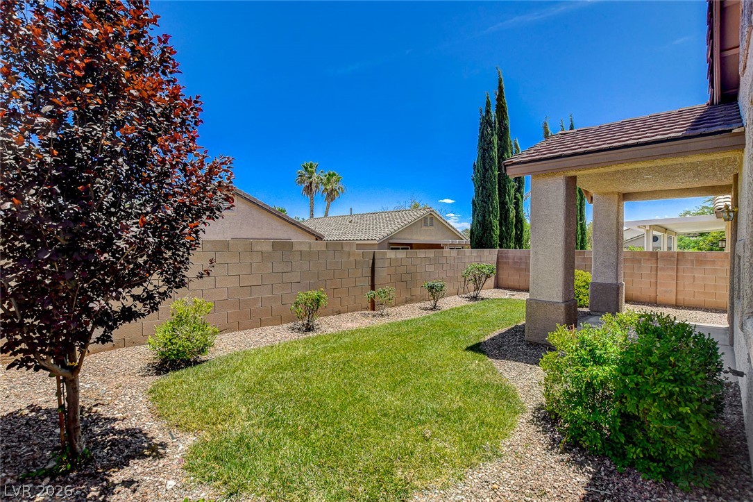 2690 Wood Sorrel Street Las Vegas NV 89135