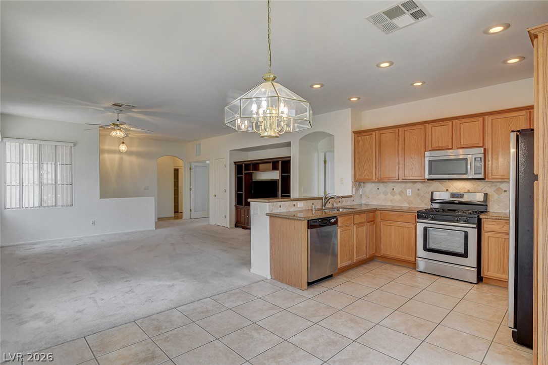 2690 Wood Sorrel Street Las Vegas NV 89135