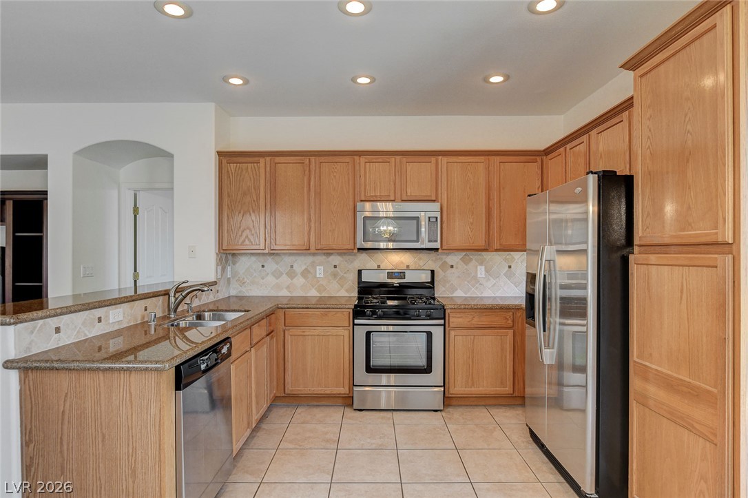 2690 Wood Sorrel Street Las Vegas NV 89135