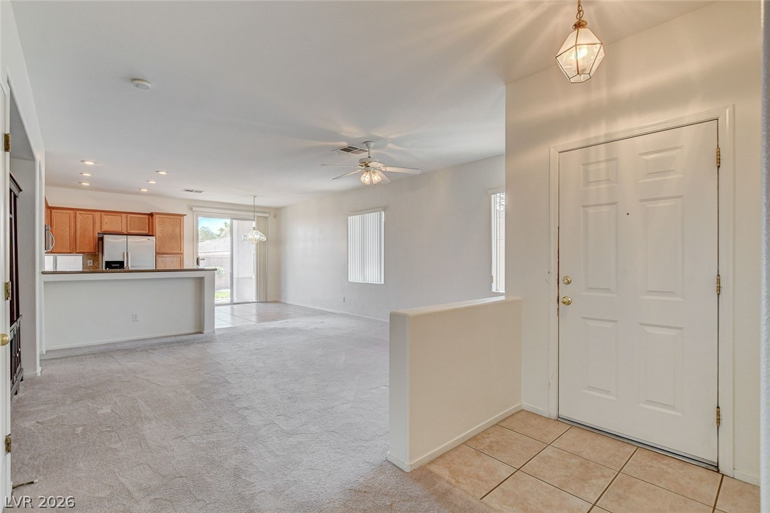 2690 Wood Sorrel Street Las Vegas NV 89135