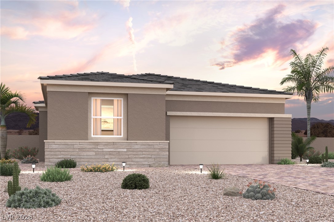 8080 Vanhoy Creek Street Las Vegas NV 89166