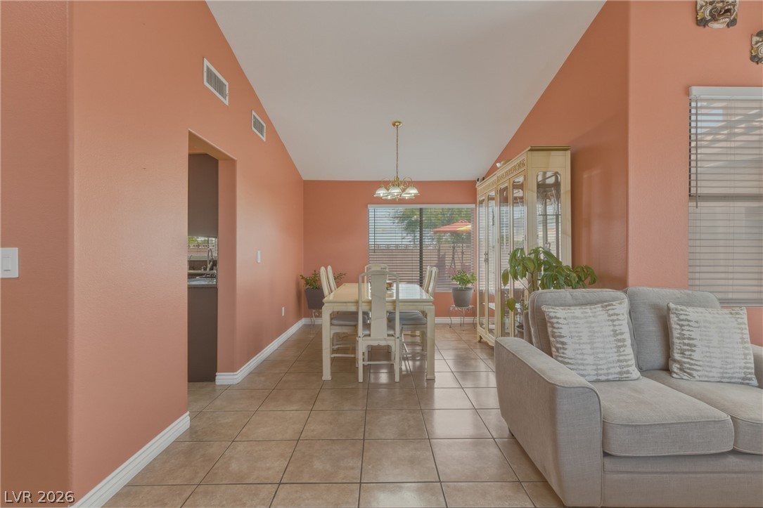 104 Zenith Point Avenue North Las Vegas NV 89032