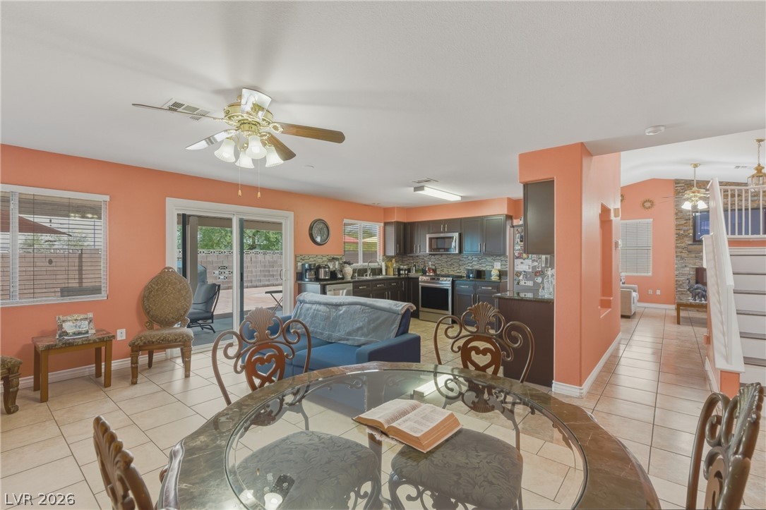 104 Zenith Point Avenue North Las Vegas NV 89032