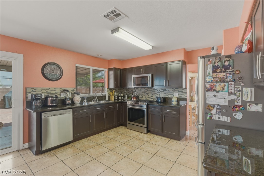 104 Zenith Point Avenue North Las Vegas NV 89032