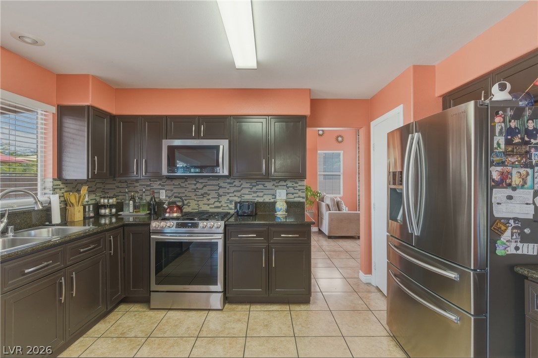 104 Zenith Point Avenue North Las Vegas NV 89032