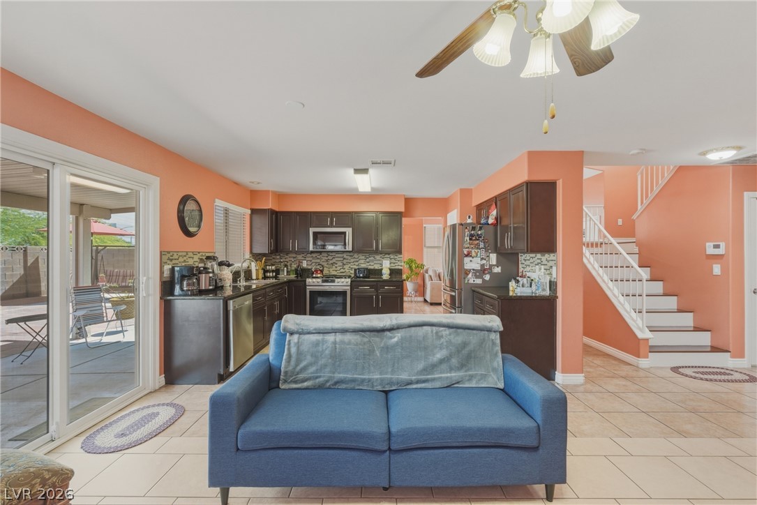 104 Zenith Point Avenue North Las Vegas NV 89032