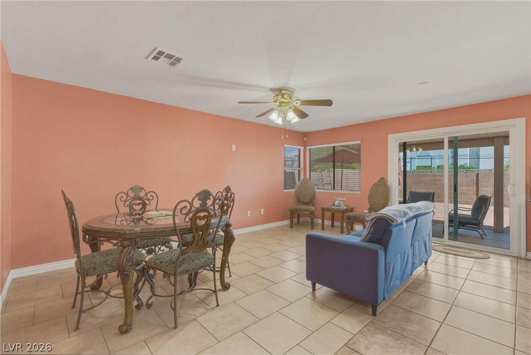 104 Zenith Point Avenue North Las Vegas NV 89032