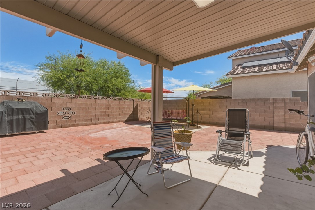 104 Zenith Point Avenue North Las Vegas NV 89032