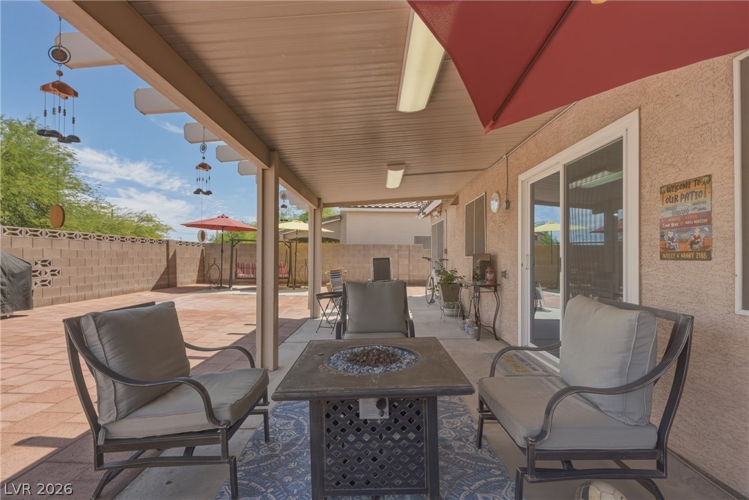 104 Zenith Point Avenue North Las Vegas NV 89032