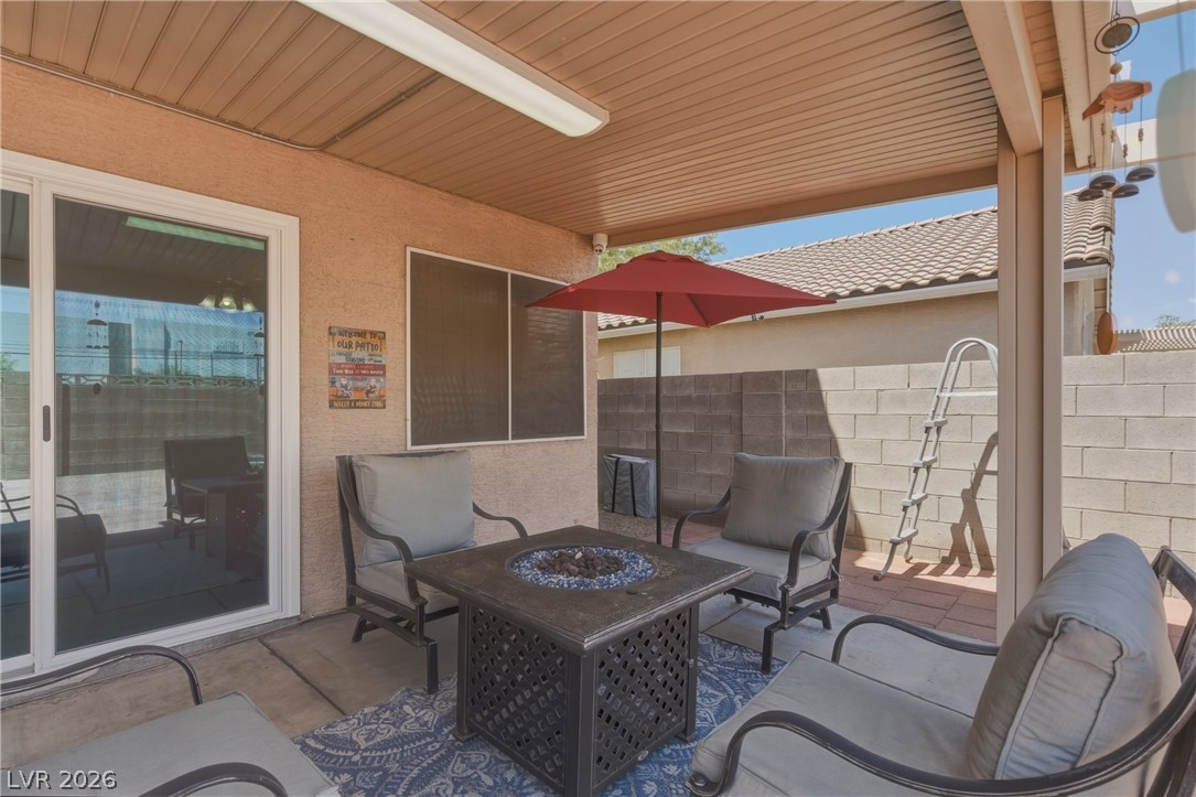 104 Zenith Point Avenue North Las Vegas NV 89032