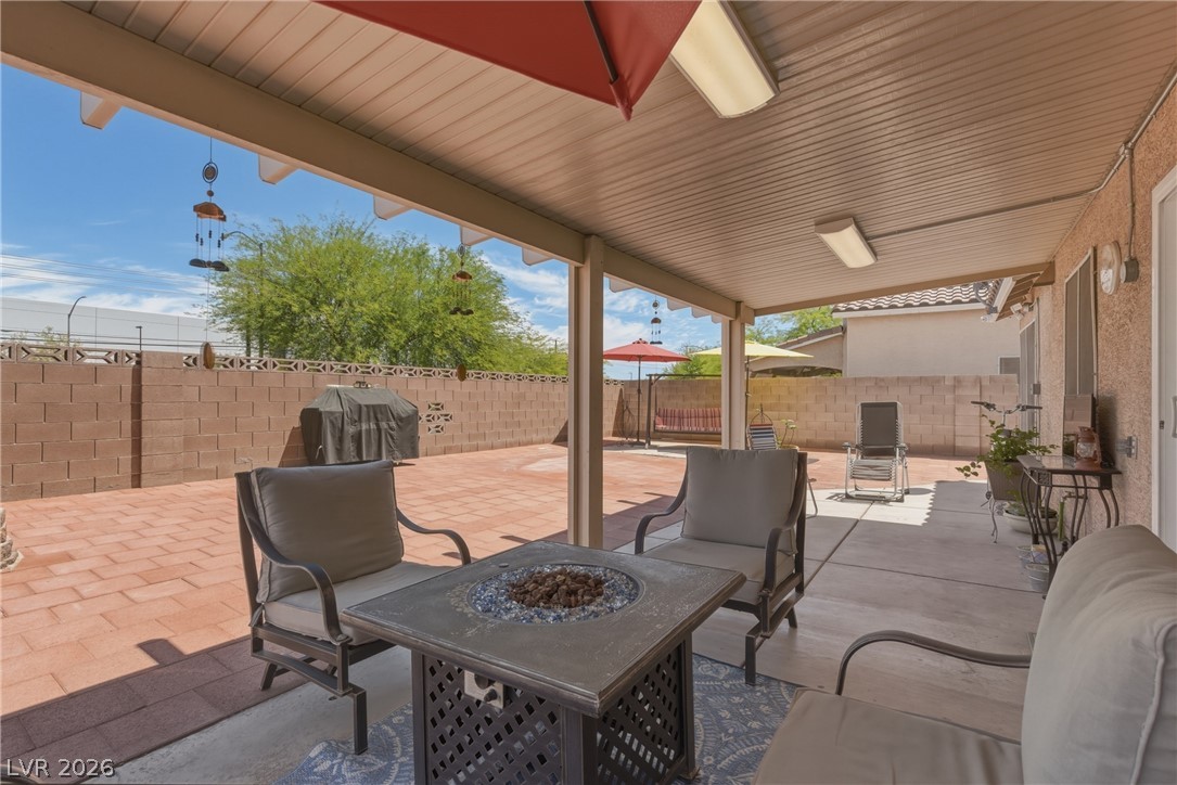 104 Zenith Point Avenue North Las Vegas NV 89032