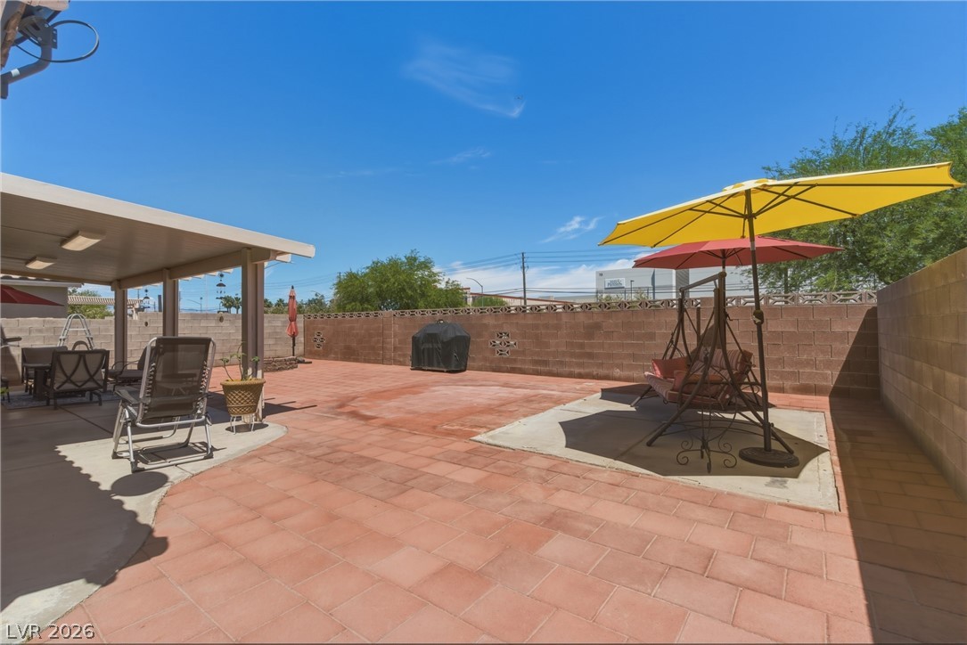 104 Zenith Point Avenue North Las Vegas NV 89032