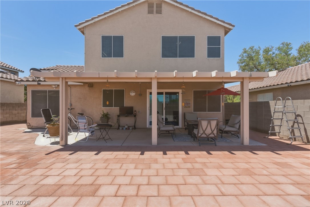 104 Zenith Point Avenue North Las Vegas NV 89032
