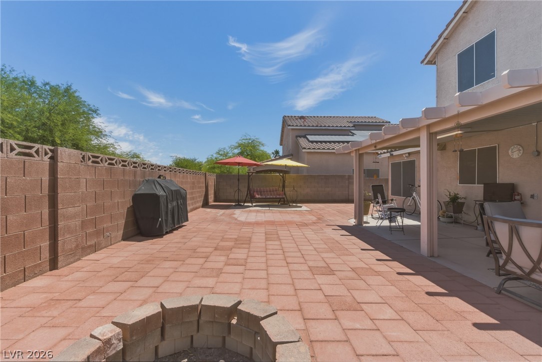 104 Zenith Point Avenue North Las Vegas NV 89032