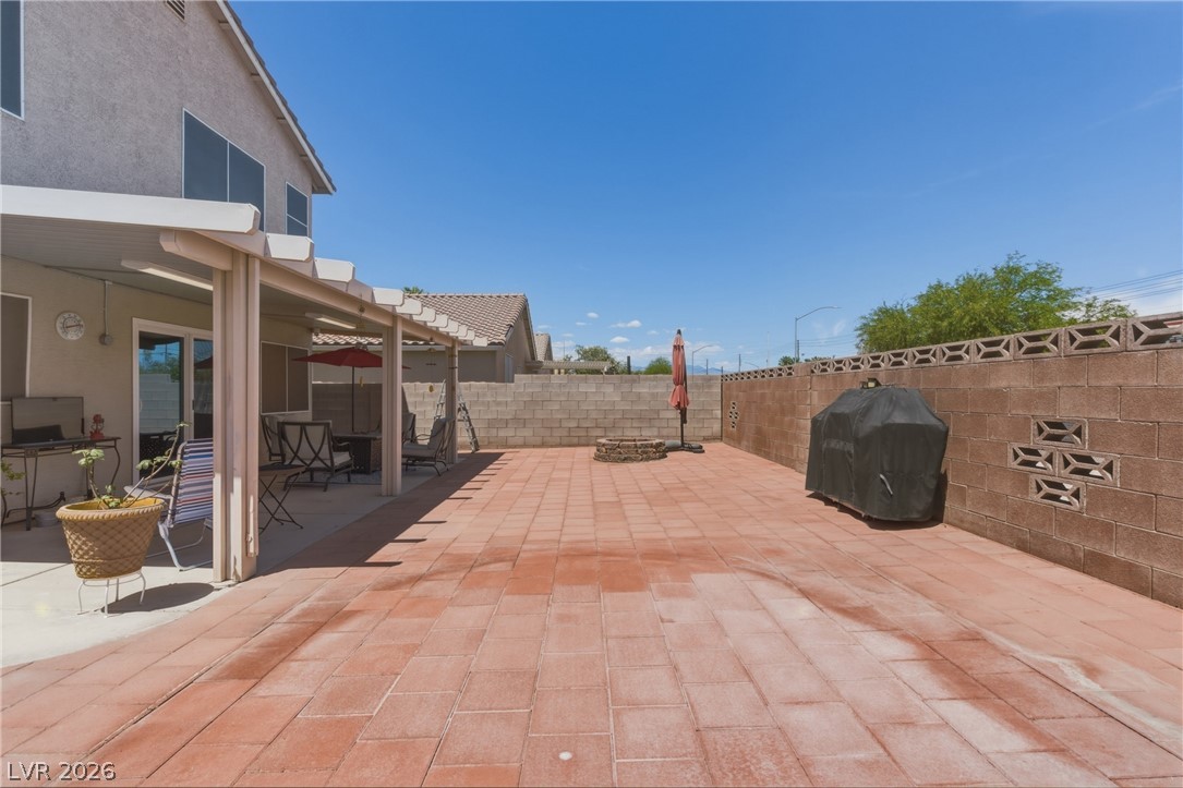 104 Zenith Point Avenue North Las Vegas NV 89032