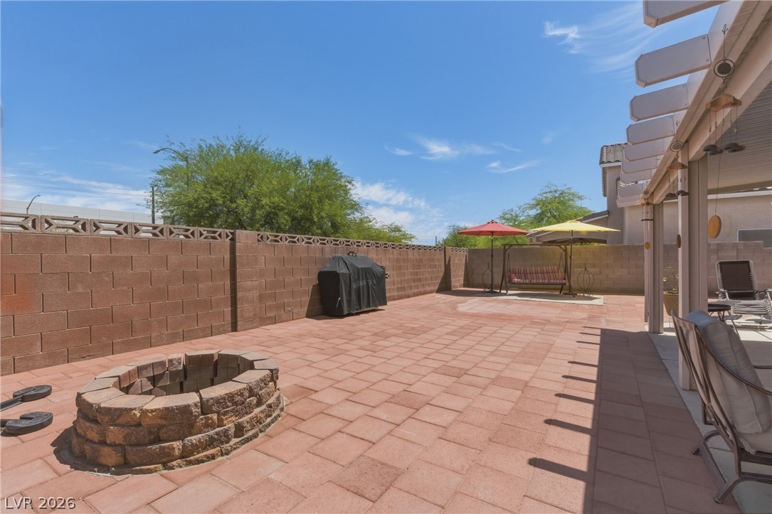 104 Zenith Point Avenue North Las Vegas NV 89032