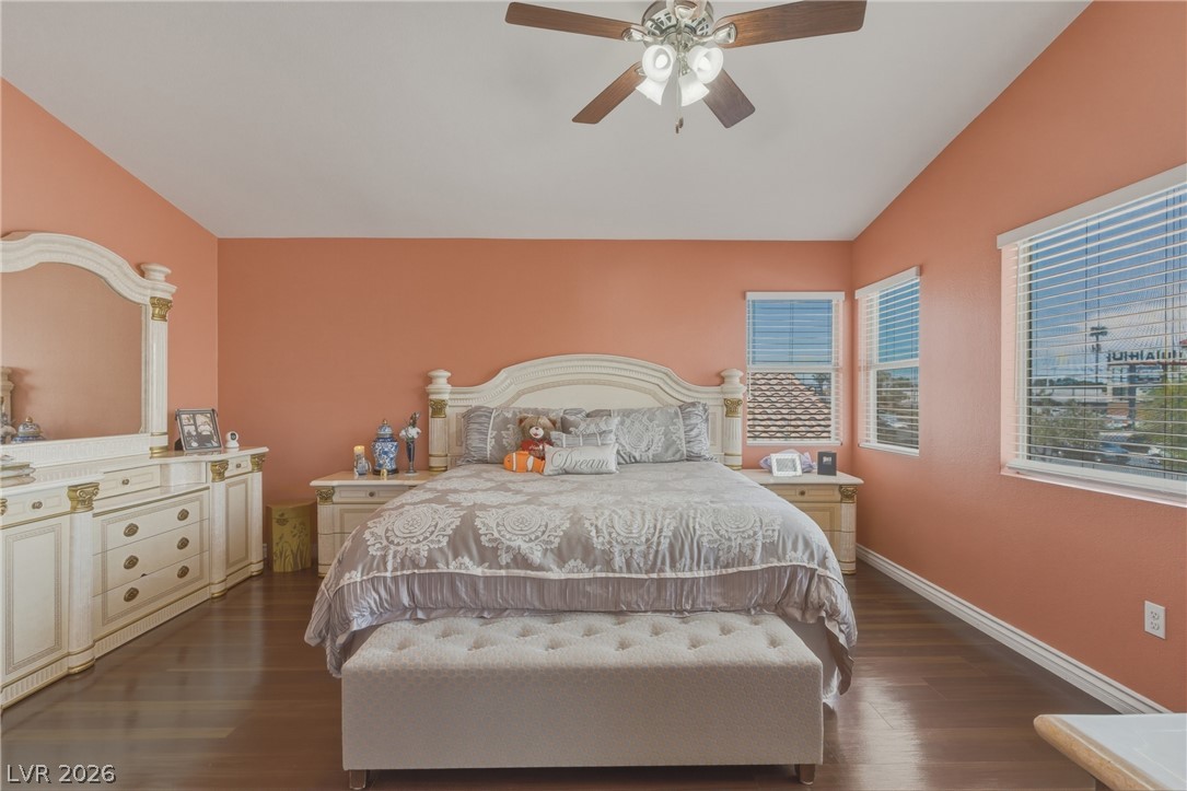 104 Zenith Point Avenue North Las Vegas NV 89032