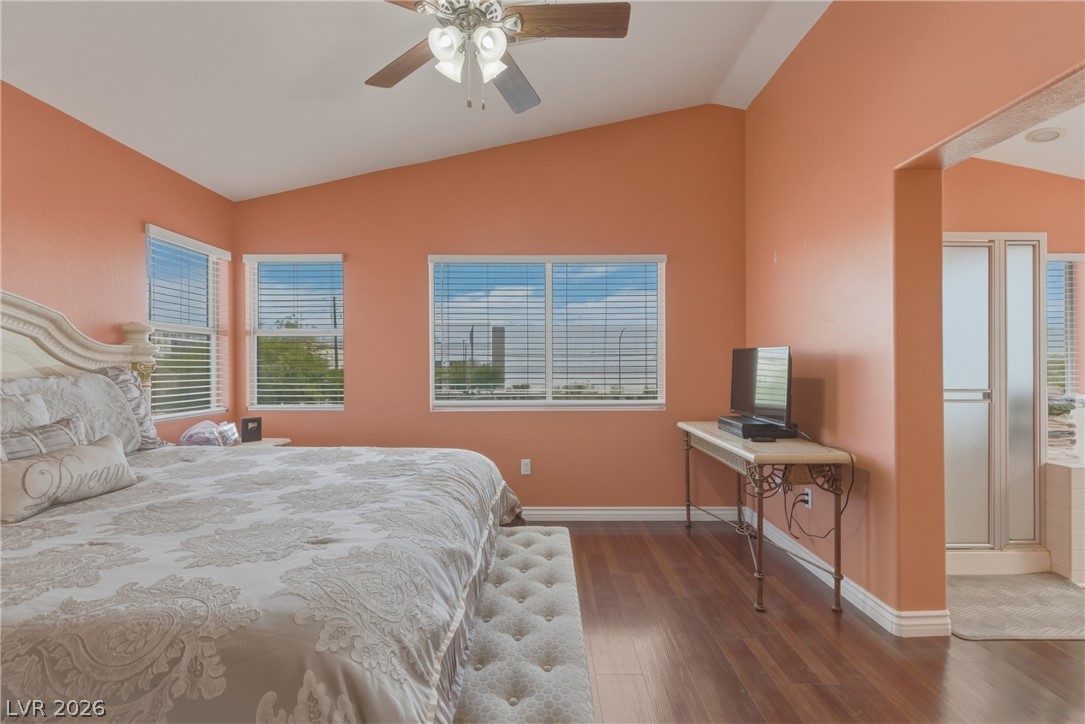 104 Zenith Point Avenue North Las Vegas NV 89032