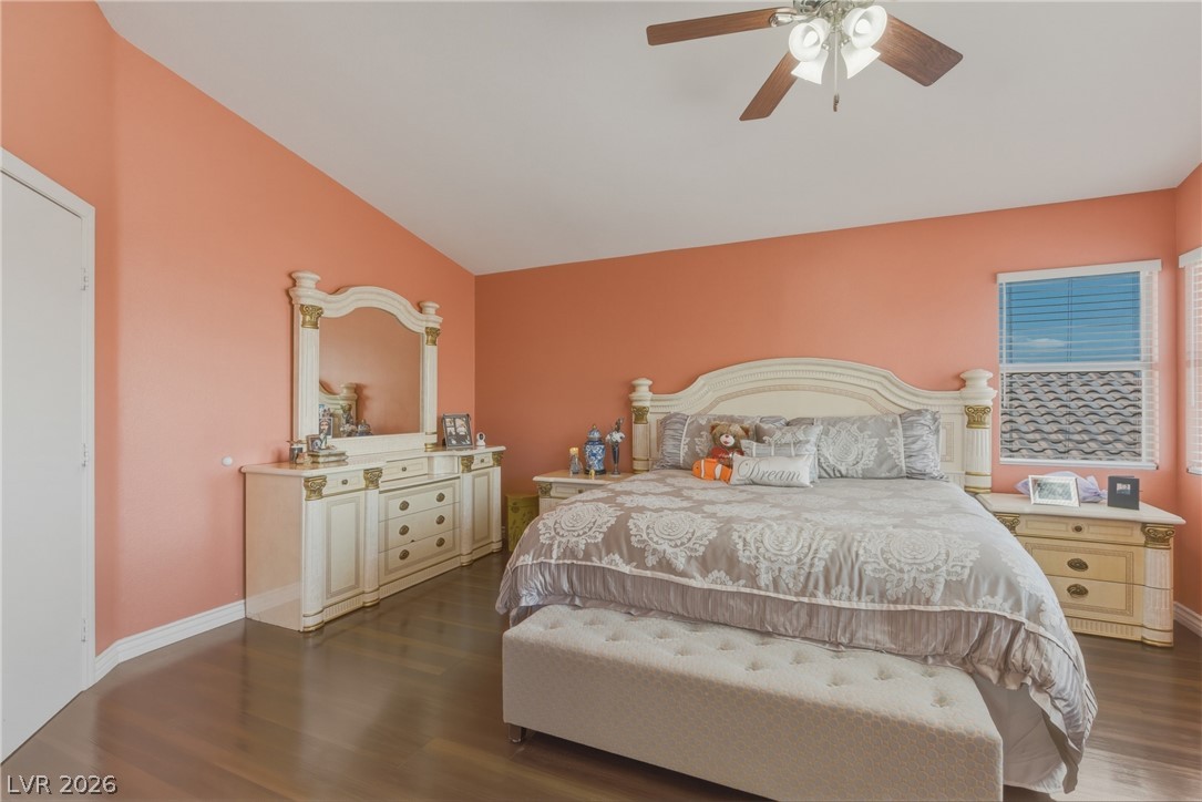 104 Zenith Point Avenue North Las Vegas NV 89032