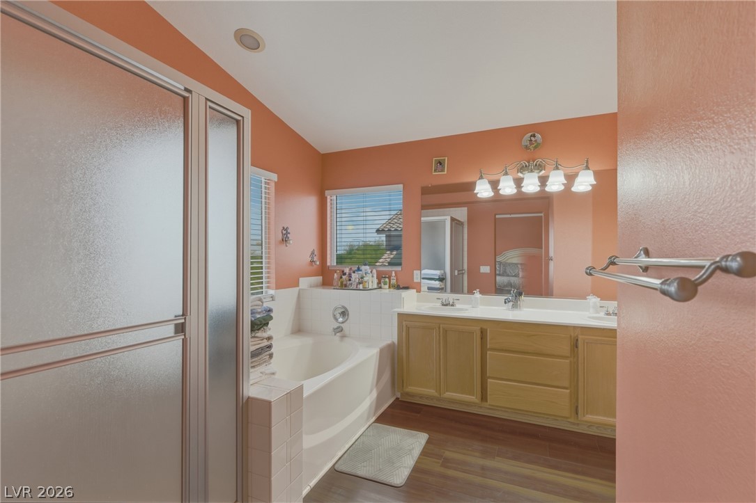 104 Zenith Point Avenue North Las Vegas NV 89032