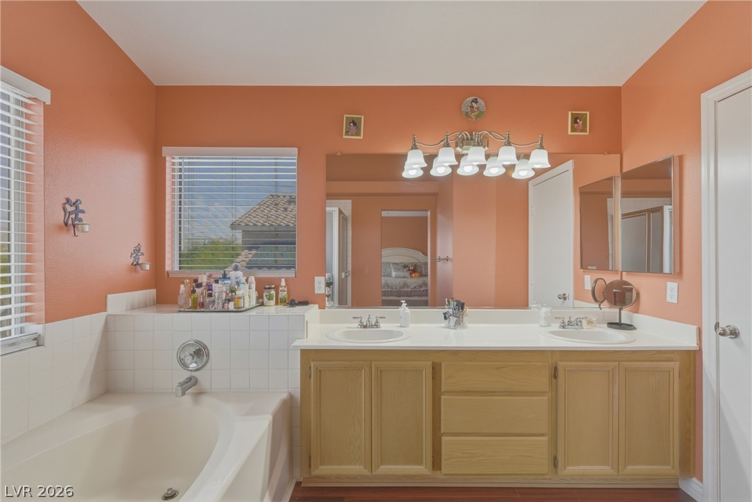 104 Zenith Point Avenue North Las Vegas NV 89032