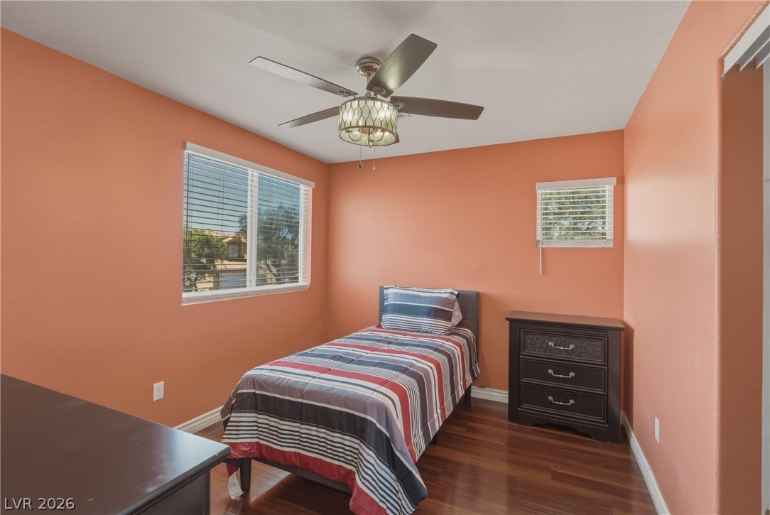 104 Zenith Point Avenue North Las Vegas NV 89032