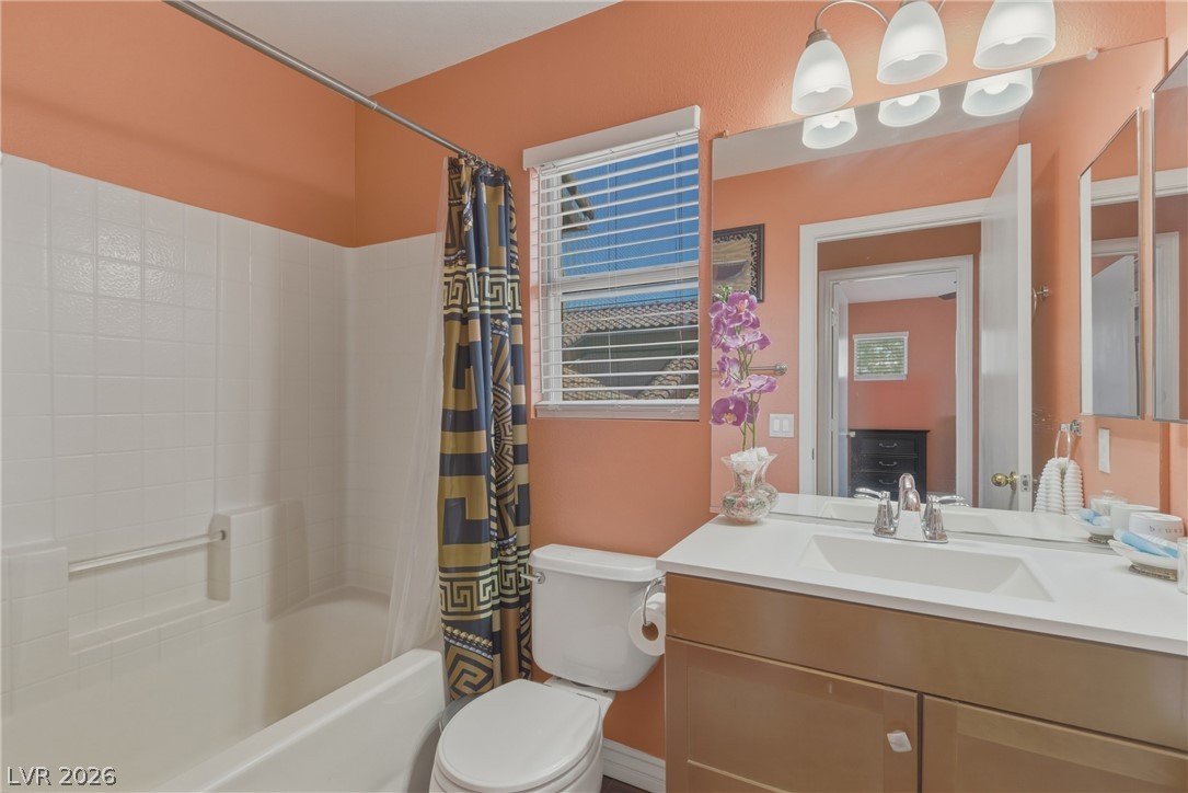 104 Zenith Point Avenue North Las Vegas NV 89032
