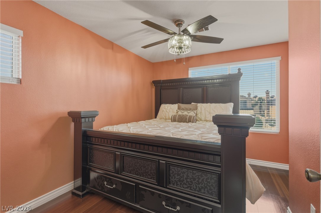 104 Zenith Point Avenue North Las Vegas NV 89032