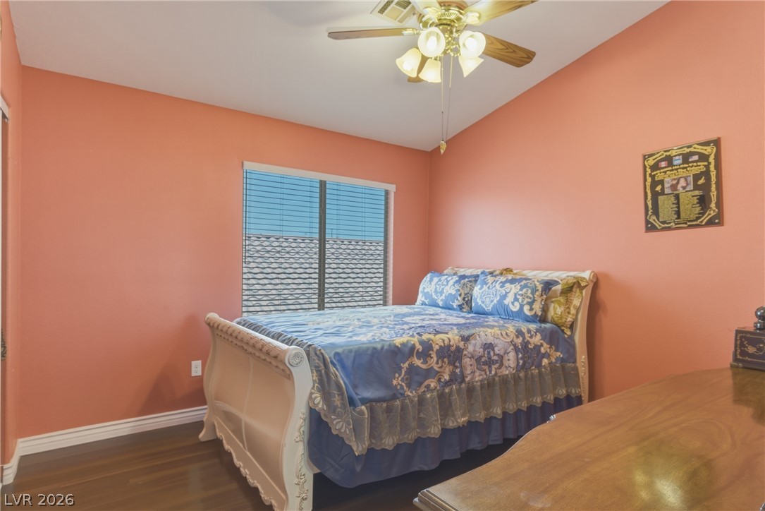 104 Zenith Point Avenue North Las Vegas NV 89032