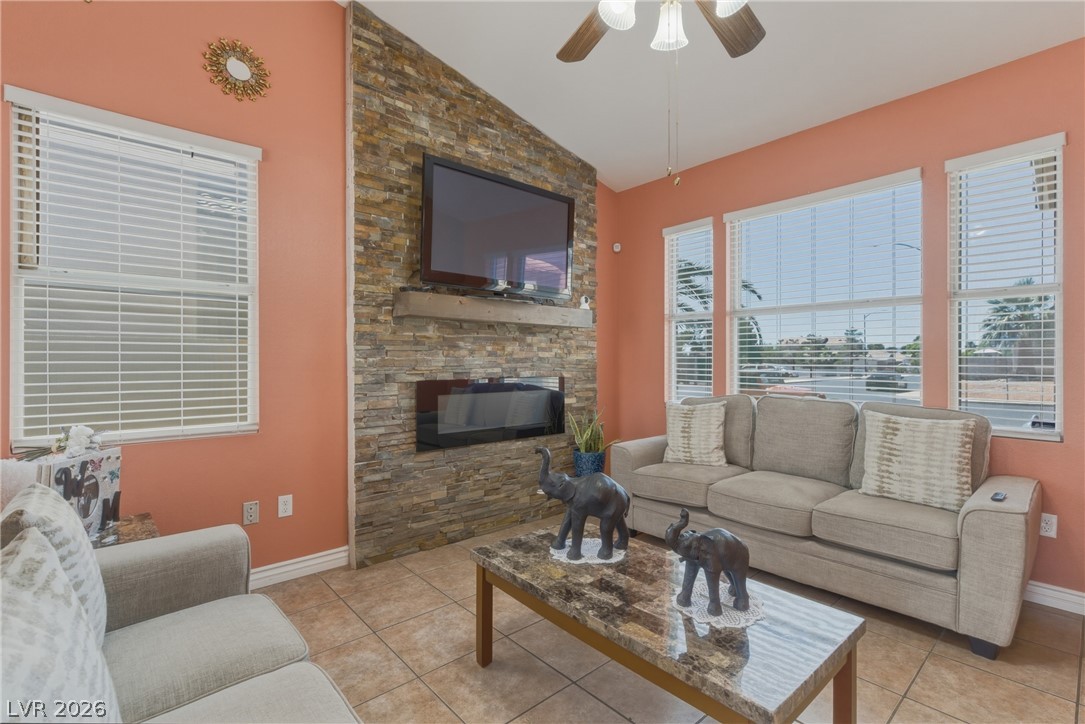 104 Zenith Point Avenue North Las Vegas NV 89032