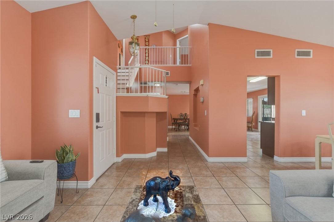 104 Zenith Point Avenue North Las Vegas NV 89032