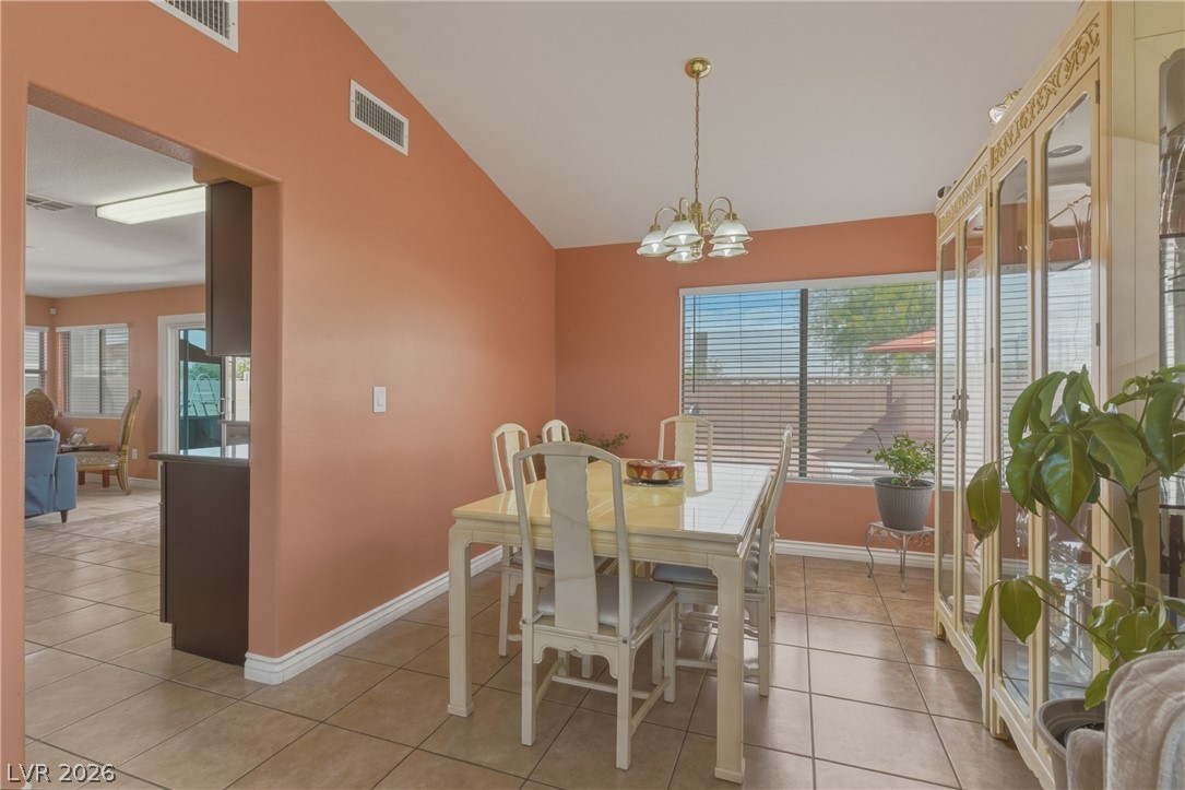104 Zenith Point Avenue North Las Vegas NV 89032
