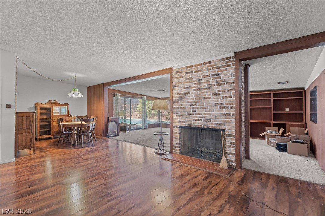 1601 Hartke Place Las Vegas NV 89104