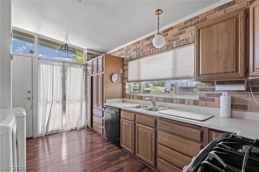 1601 Hartke Place Las Vegas NV 89104