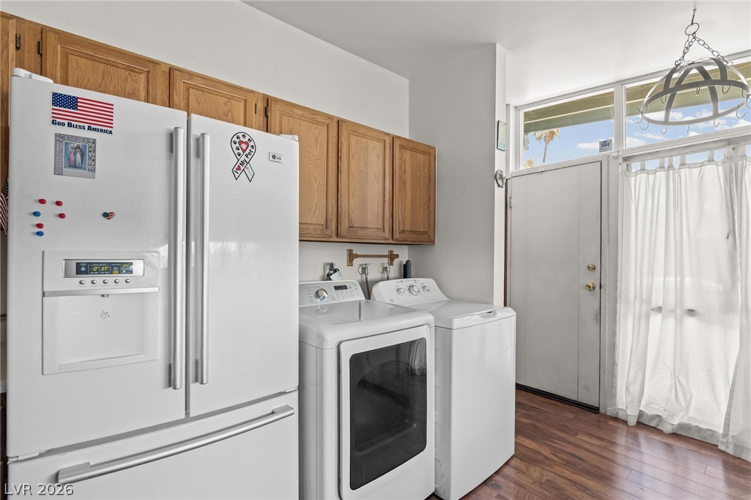 1601 Hartke Place Las Vegas NV 89104