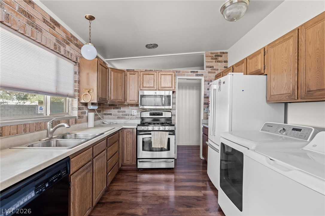 1601 Hartke Place Las Vegas NV 89104